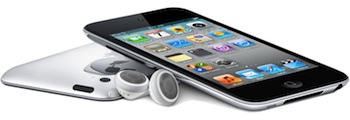  iPod touch 16GB