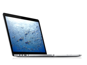 MacBook Pro 13 inch M1 (2021)